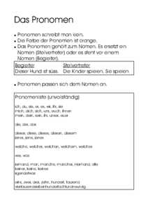 Vorschau sprache/wortarten/pronomen/plakat.pdf