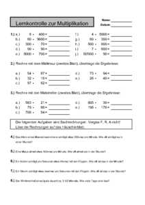 Vorschau mathe/schriftliche-verfahren/Mal_und_Divisionstests.pdf