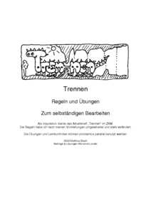 Vorschau sprache/trennen/trennen.pdf