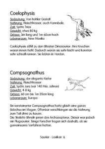 Vorschau themen/urgeschichte-dinos/Saurier-Lexikon.pdf